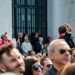 Centinaia di migliaia di persone hanno assistito nel giorno di San Nicola, all Air show 2019, manifestazione organizzata dallAeronautica militare sul lungomare Nazario Sauro di Bari